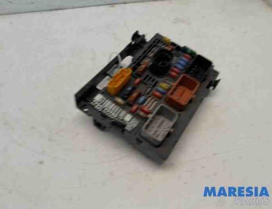 CITROËN C5 2 generation (2008-2017) Pojistková skrinka 9664705980,BSMR02 27787806
