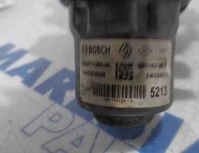 RENAULT Zoe 1 generation (2012-2023) Рабочий тормозной цилиндр 460115213R,13022610056 27805985