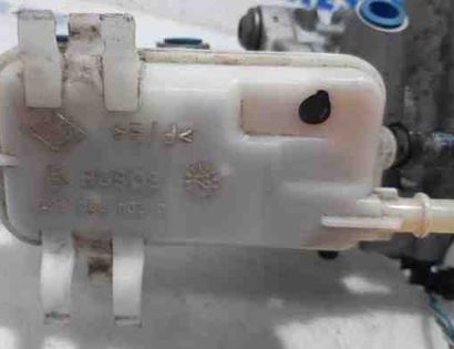 RENAULT Zoe 1 generation (2012-2023) Рабочий тормозной цилиндр 460115213R,13022610056 27805985