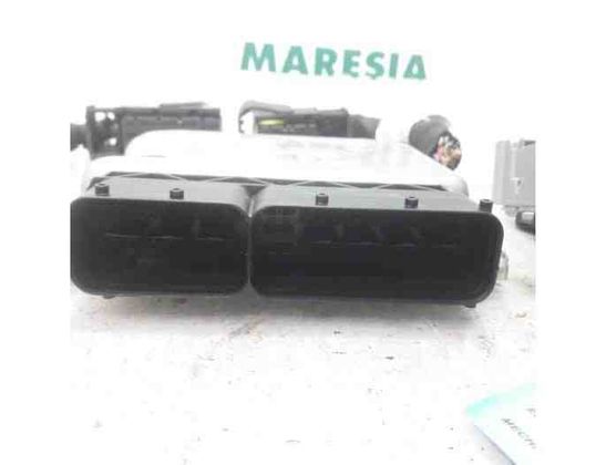 CITROËN Nemo 1 generation (2008-2015) Riadiaca jednotka motora MJD8F3F6,55250637,BC0108999C,6580YT,1610873280 27825323