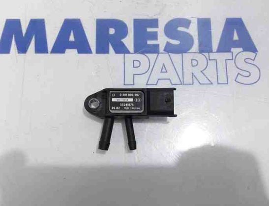 FIAT Punto 3 generation (2005-2020) Senzor výšky na ľavej strane 0281006287,55241075,51908411,519084110 27829024