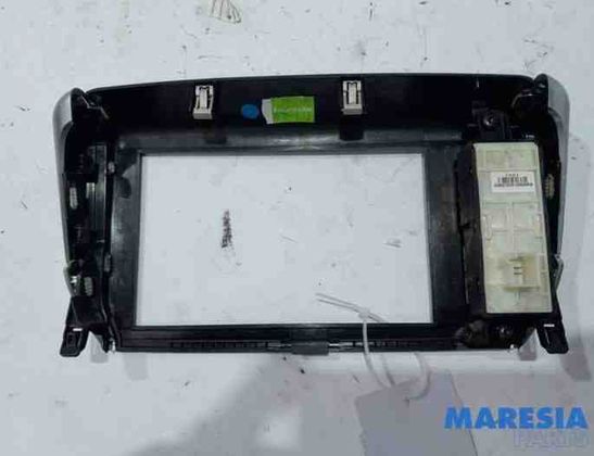 PEUGEOT 208 Peugeot 208 (2012-2015) Блок управления 96738995VV,9673861377,96758773XU 27831481