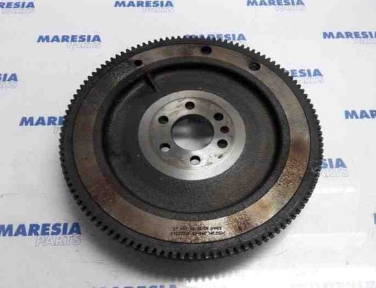 PEUGEOT 207 1 generation (2006-2009) Flywheel 0532P8,V861312380,V755230580 27887766