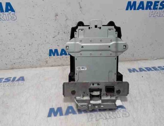 PEUGEOT 508 1 generation (2010-2020) Head-Up Display 9665356480,6155JT,9812713180,NS3493559 27887863