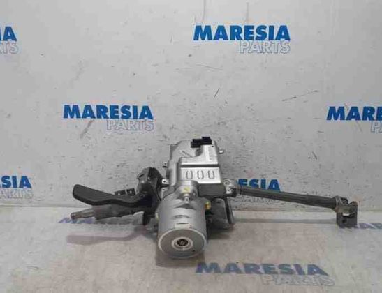 FIAT Dokker 1 generation (2012-2024) Riadiaci mechanizmus 77366373,735536771,77368735,2816037206,D132800613,306605091,22119111991215 27890113