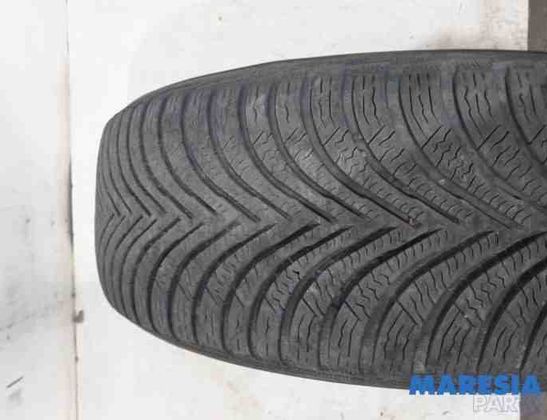 CITROËN C4 Picasso 2 generation (2013-2018) Wheel Set 9677089777,96770897TW 27927168