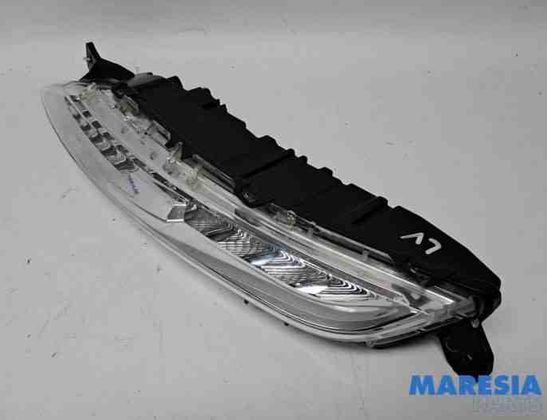 CITROËN C4 Picasso 2 generation (2013-2018) Other Control Units 9676036580,9833404080 27941406