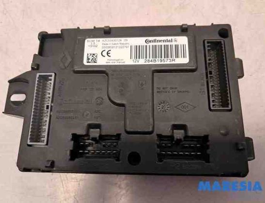 RENAULT Clio 4 generation (2012-2020) Engine Control Unit ECU 487004399R,7701209427,8200604932,237102928R,285906994R,231A00490R,231A06609R,251503211R,251506978R,285905719R,A2C53424962,237102706R,V29029647A,284B19573R,8200589080,805640003R,285901934R,285977054R,285972461R 28449874