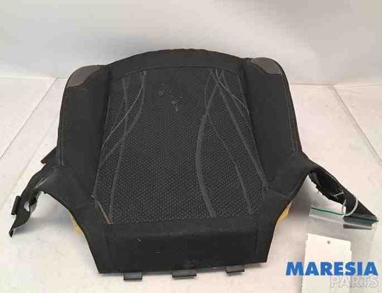 PEUGEOT 208 Peugeot 208 (2012-2015) Front Left Seat 16080983BM,000016080983BM 28965358