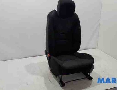 RENAULT Clio 4 generation (2012-2020) Ľavé predné sedadlo 876511368R,873512756R,873619907R,876613790R 29599566