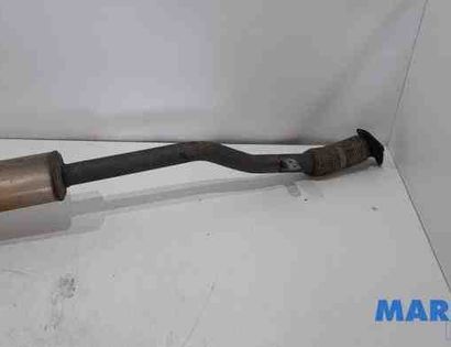 RENAULT Scenic 3 generation (2009-2015) Exhaust 200100294R,8660005697 30278525
