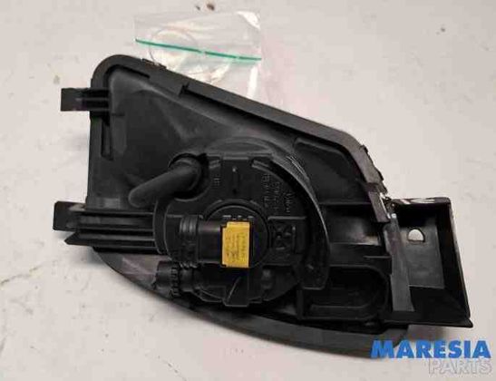 PEUGEOT 308 T7 (2007-2015) Front Right Fog Light 9680498880,6206F0,89205445 30395358