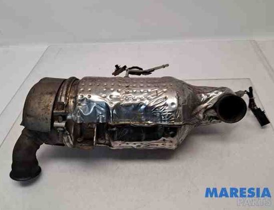 CITROËN C4 Picasso 2 generation (2013-2018) Katalyzátor 1618NF,9803421880,1609532780,1661143280,1618NC,1661143380,1661143580,TRPSAF026,TRPSAK683,1688262180,1691077680,1714P1,9808330080 30401508