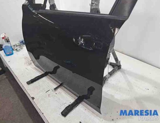 PEUGEOT 208 Peugeot 208 (2012-2015) Front Left Door 9671889780,9807820780 31800163