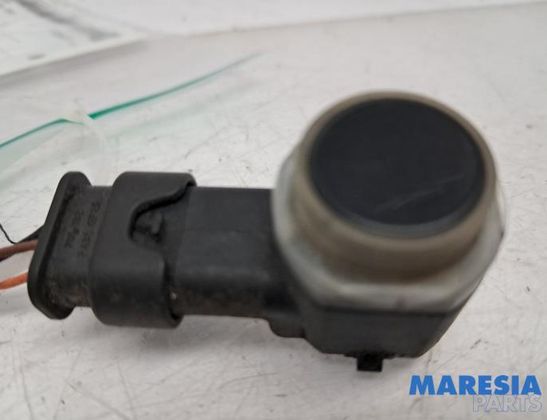 FIAT 500 2 generation (2008-2024) Парктроники заднего бампера 735545157,PA66GF25,705182,1208110301,1208110300,71775015 32399785