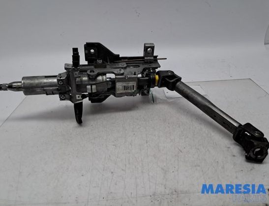 ALFA ROMEO Giulietta 940 (2010-2020) Riadiaci mechanizmus 50521656,50524243,50519368 32741798