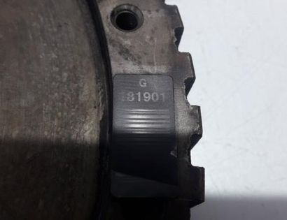 RENAULT Trafic 2 generation (2001-2015) Flywheel 7700115376,D103793,93160059,93160637 33000524