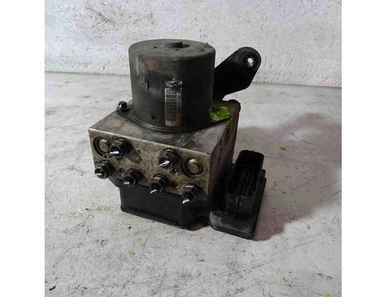 VOLKSWAGEN Passat B7 (2010-2015) ABS Pump 3AA614109AP 21934109