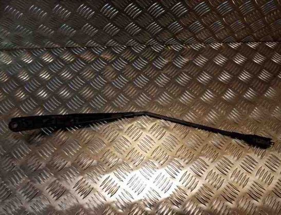 MERCEDES-BENZ A-Class W169 (2004-2012) Predné stierače A1698200140 26067116