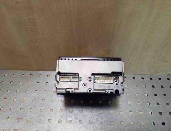 TOYOTA Prius 1 generation (XW10) (1997-2003) Автомагнитола с навигацией 8612047280,CQMS0570A 26072190