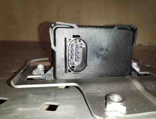 BMW 3 Series E90/E91/E92/E93 (2004-2013) Akceleračný senzor 3452676276904,10170103253 26088261