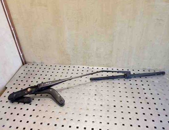 FORD C-Max 1 generation (2003-2010) Predné stierače 3M5117526CA 26090298