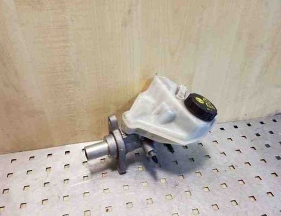 VOLVO XC60 1 generation (2008-2017) Brzdový valec 03350885561 26096584