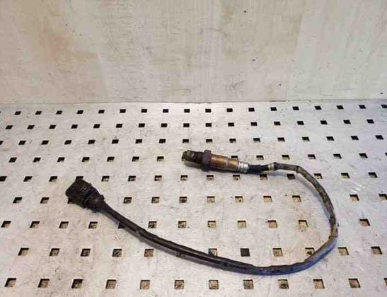 VOLKSWAGEN Golf Plus 2 generation (2009-2014) Lambda Oxygen Sensor 03C906262,0258010111 26100499