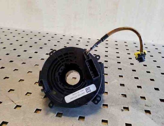 OPEL Astra J (2009-2020) Volantový posuvný kruh Squib 13500980 26110714