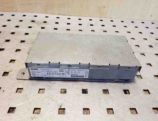 BMW X5 E53 (1999-2006) Bluetooth ovládacia jednotka 14474810 26123902