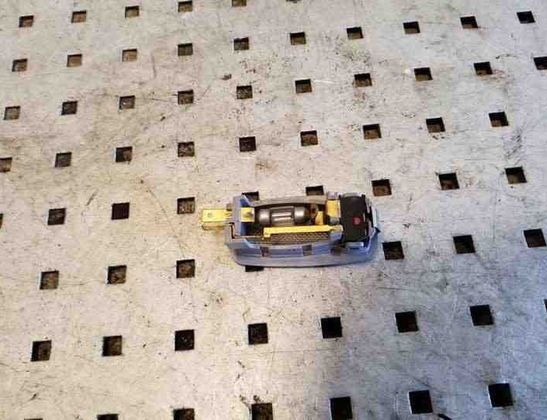 KIA Rio 3 generation (2011-2017) Interiérové osvetlenie 928913SXXX 26131997