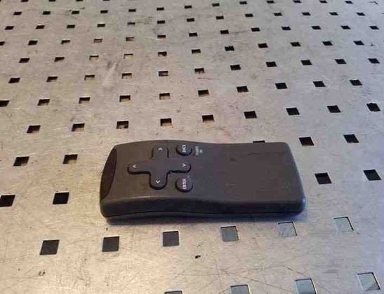 VOLVO S80 2 generation (2006-2020) Ovládací gombík navigácie 306573711,X7023AF0310 26142353