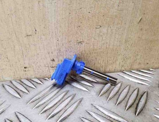 VOLVO V40 Cross Country 1 generation (2012-2020) Senzor teploty výfukových plynov VPAMFH19C734AA 26143477