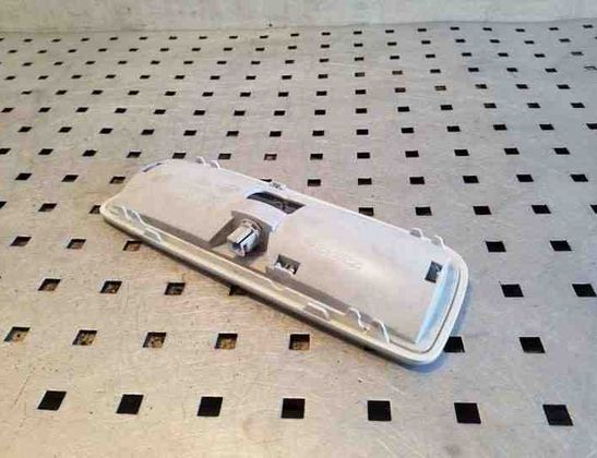 MERCEDES-BENZ C-Class W204/S204/C204 (2004-2015) Interiérové osvetlenie A2048204801,2JA009520 26146967