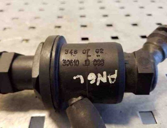 NISSAN Qashqai 1 generation (2007-2014) Spojkový valec 30610JD000 26151357