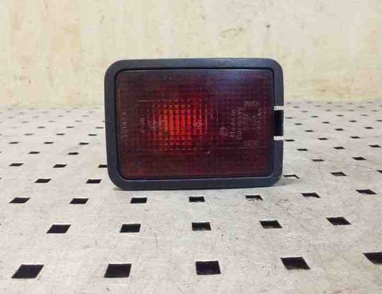 VOLKSWAGEN Transporter T4 (1990-2003) Zadné hmlisté svetlo 7D0945729 26157741
