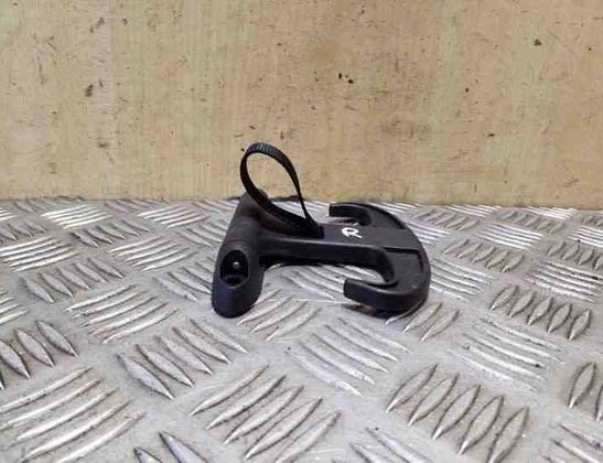 AUDI A6 C7/4G (2010-2020) Other Trim Parts 4G5867615 26162507