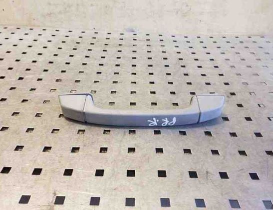 BMW X3 E83 (2003-2010) Pravá predná strešná rukoväť 201222012 26173445