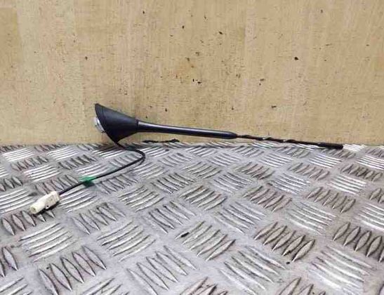 SEAT Toledo 4 generation (2012-2020) Anténa 6R0035501 26186115