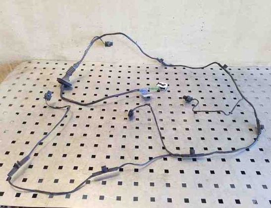 BMW X5 E70 (2006-2013) Жгут проводов задних парктроников 6970676 26192033