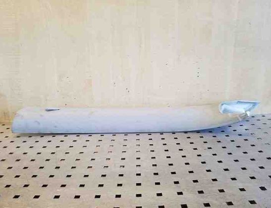 AUDI A5 Sportback 8T (2009-2011) Pravý A stĺpikový obklad 8T8867233 26199978