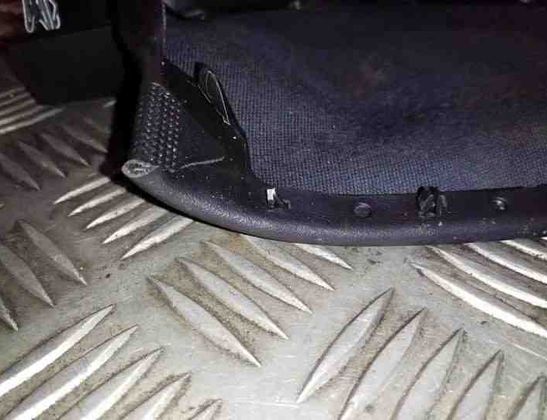 FORD Kuga 2 generation (2013-2020) Rámik tachometra AM51R04291BDW 26216641