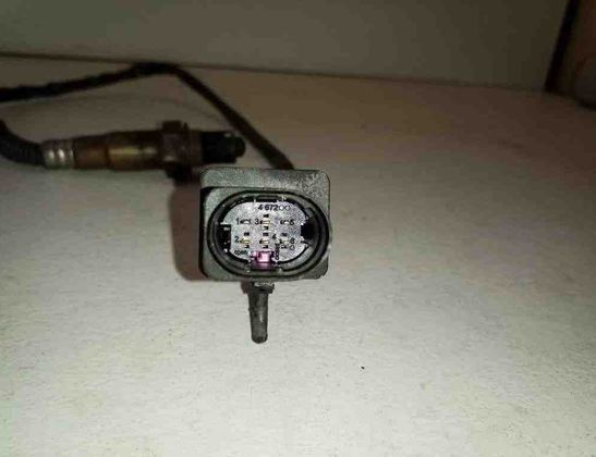 FORD EcoSport 2 generation (2013-2024) Лямбда зонд 0258017291,BV6A9Y460AA 32153954