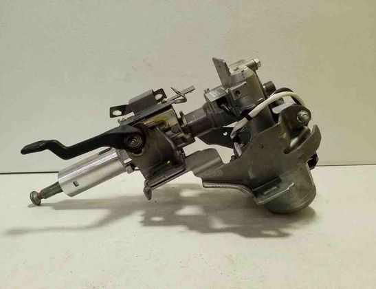 NISSAN X-Trail T32 (2013-2022) Electric power steering F4A1724,488114BG0A,EANCEC0132 32161821