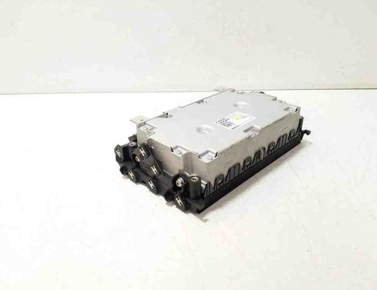 AUDI e-tron GT 1 generation (2020-2024) Navigation Display 4KE919603M 32163199