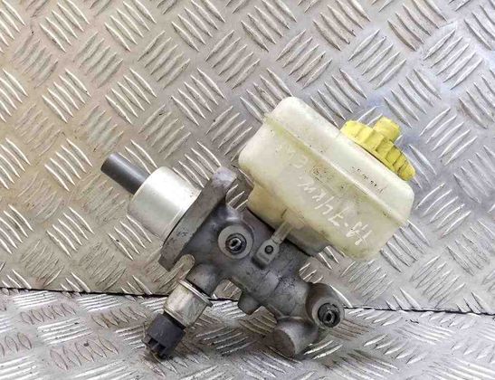 VOLKSWAGEN Bora 1 generation (1998-2005) Brzdový valec 1J1611301B 32166593