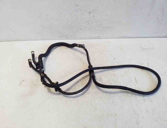 VOLKSWAGEN Touareg 2 generation (2010-2018) Súprava palivových vstrekovačov 059130089,0445010639,059130755BD,059130277BE,7P6919673A 32169754