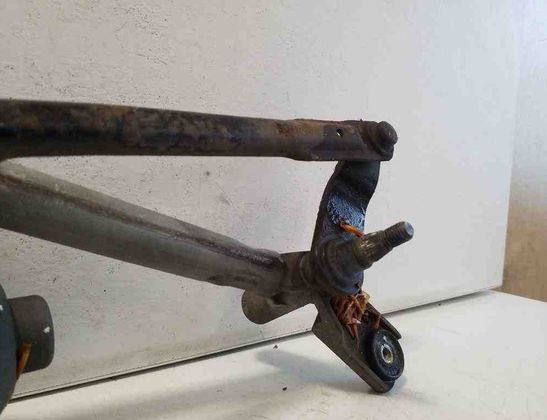 FORD Ranger 4 generation (2012-2024) Mechanizmus stierača predného čelného skla AB3917504BD,0390243208 32177300