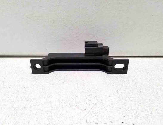 NISSAN Qashqai 2 generation (2013-2023) Predná ľavá strešná rukoväť 4080806900,A3C0086970000 32177381