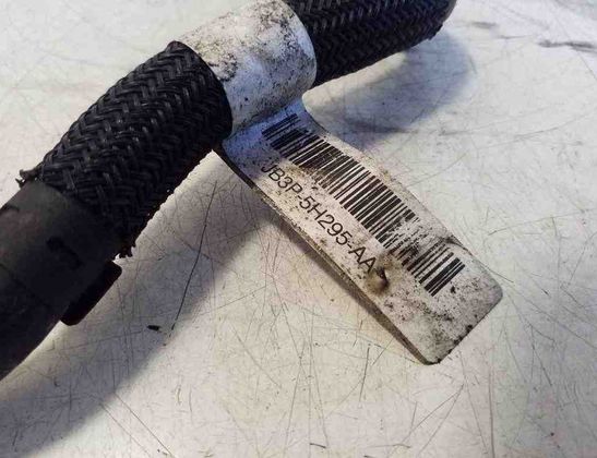 FORD Ranger 4 generation (2012-2024) Súprava palivových vstrekovačov JB3G9H307AB,JB3Q9K546AA,hg9q9b395ab 32180738